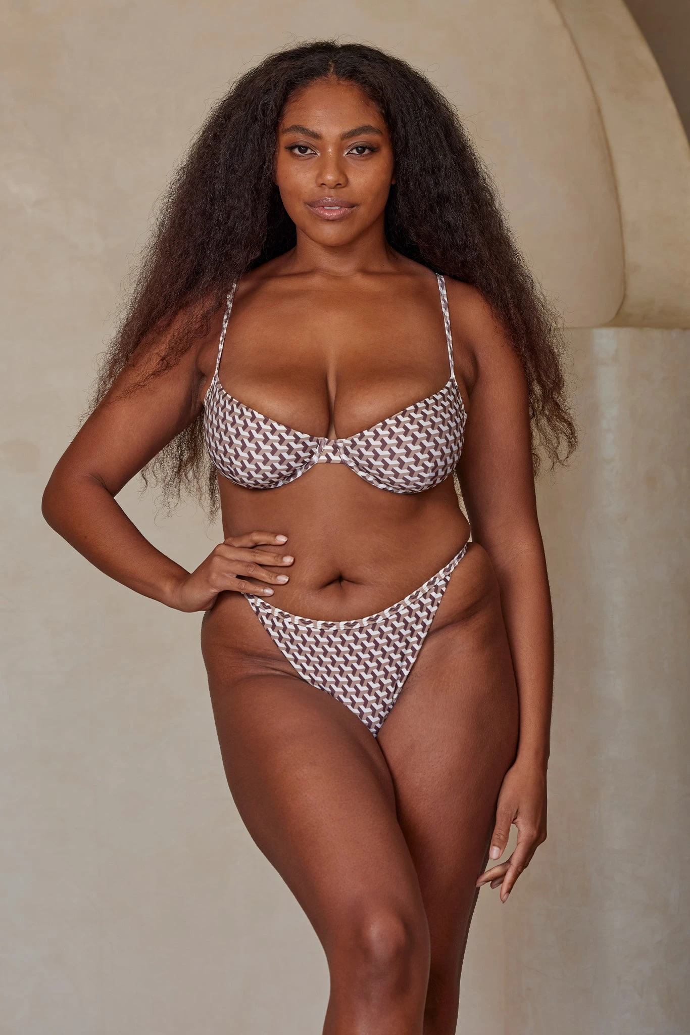 Kauai Bottom - Husk Geo - Image 9