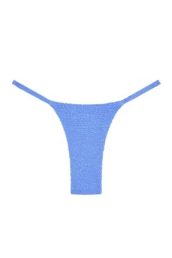 Barbados Bottom - Pool Crinkle