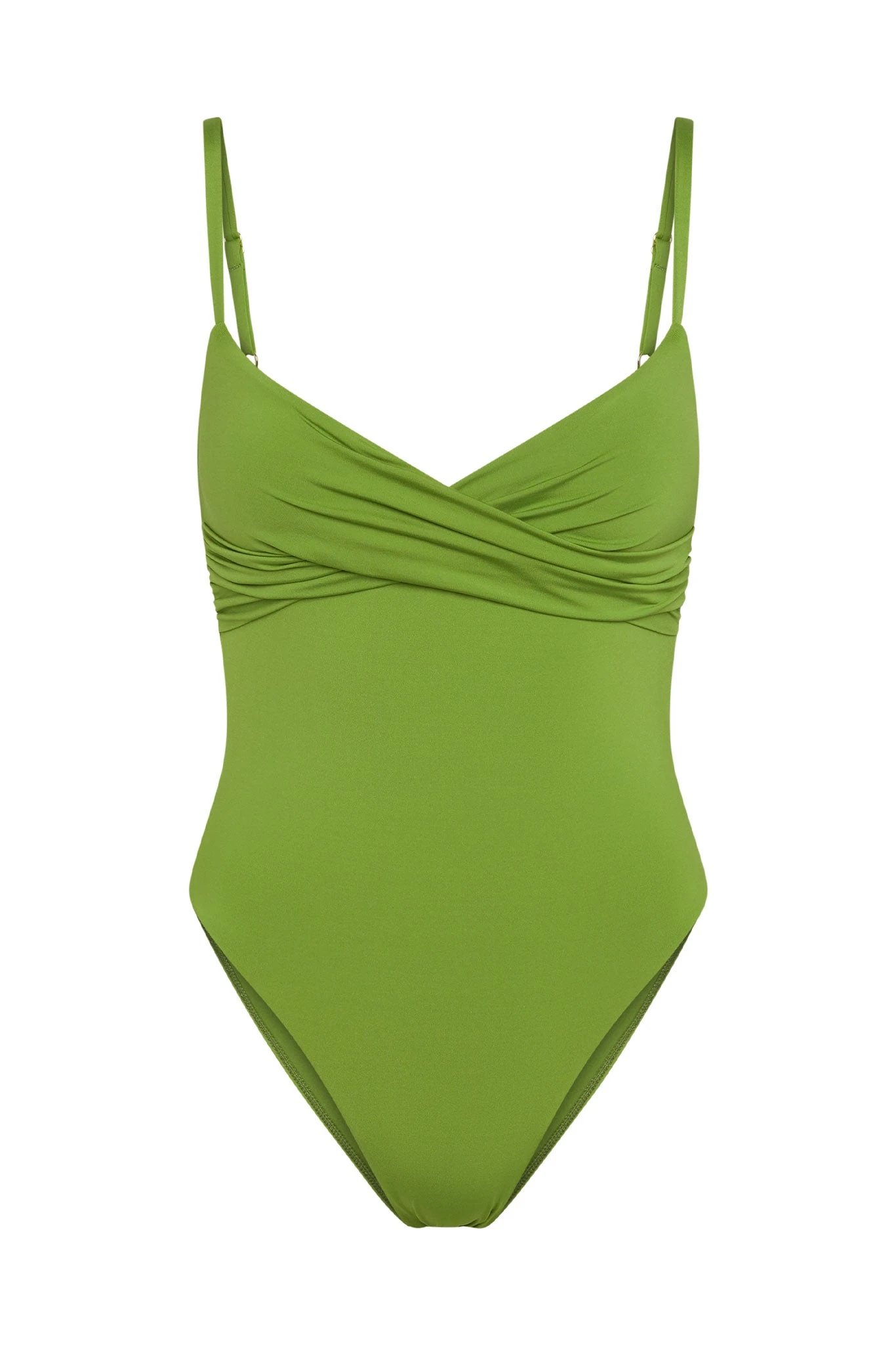 Bordeaux One Piece - Cypress