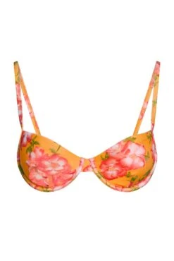 Capri Top - Field Of Dreams