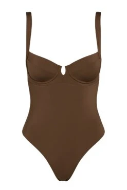 Clovelly One Piece - Coco