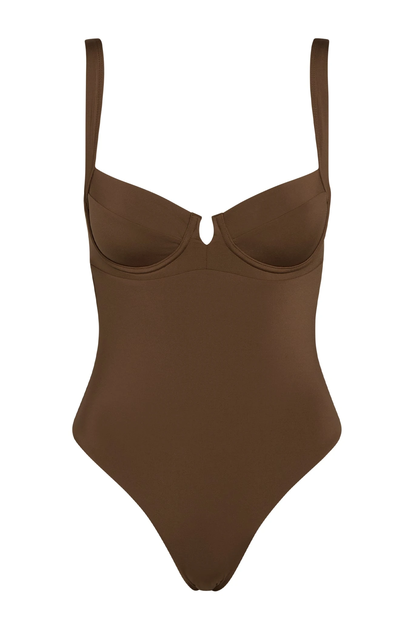 Clovelly One Piece - Coco