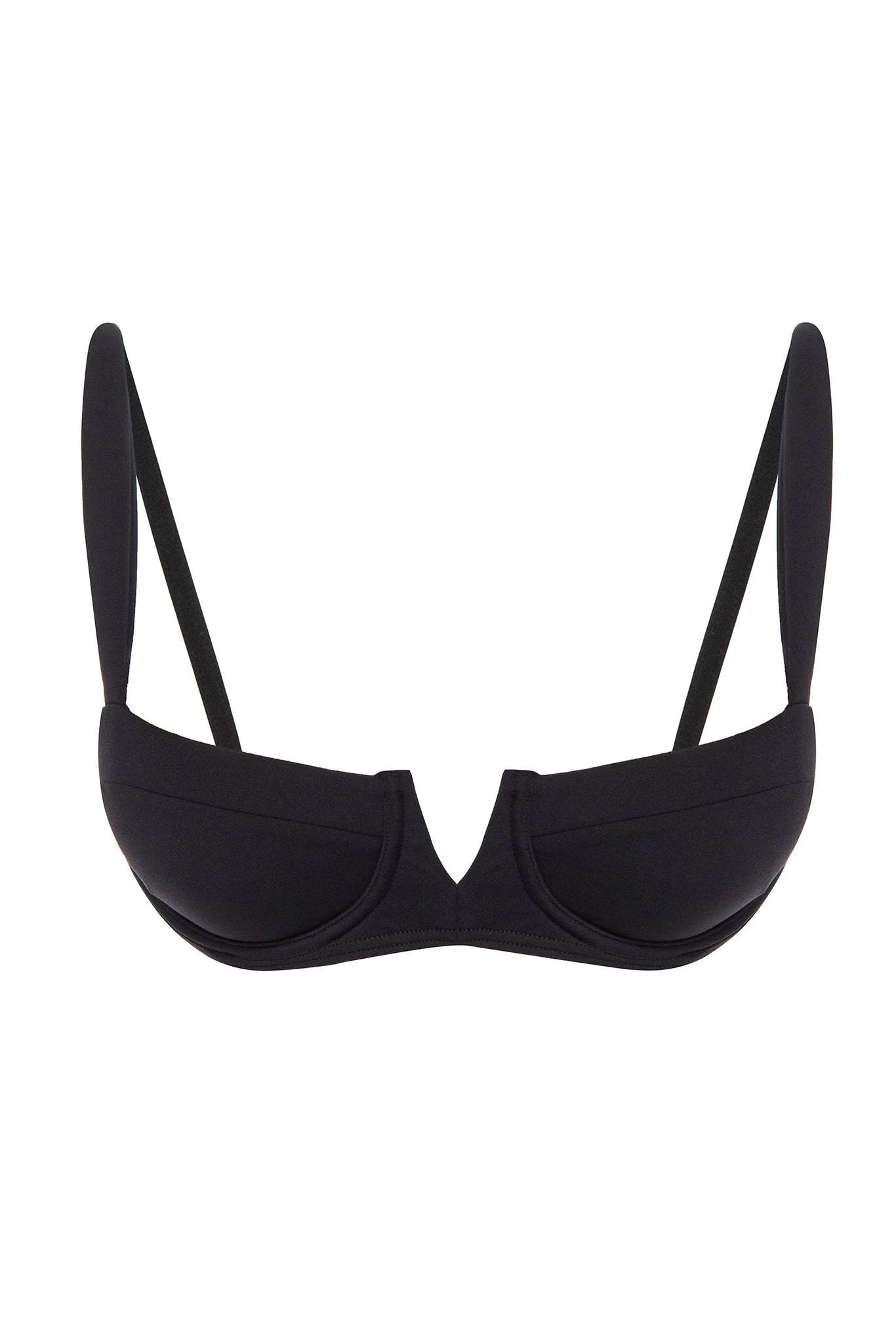 Clovelly Top - Black
