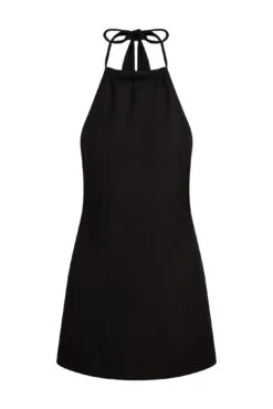 Cannes Dress - Black