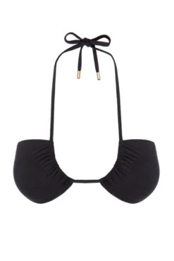 Copacabana Top - Black