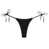 Havana Thong - Black