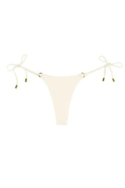 Havana Thong - Ivory