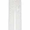 Hamilton Island Pant - White