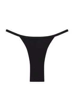 Kauai Bottom - Black