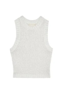 Key West Top - White
