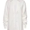 Lac De Sainte Croix Shirt - White