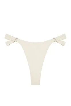 Morocco Bottom - Ivory