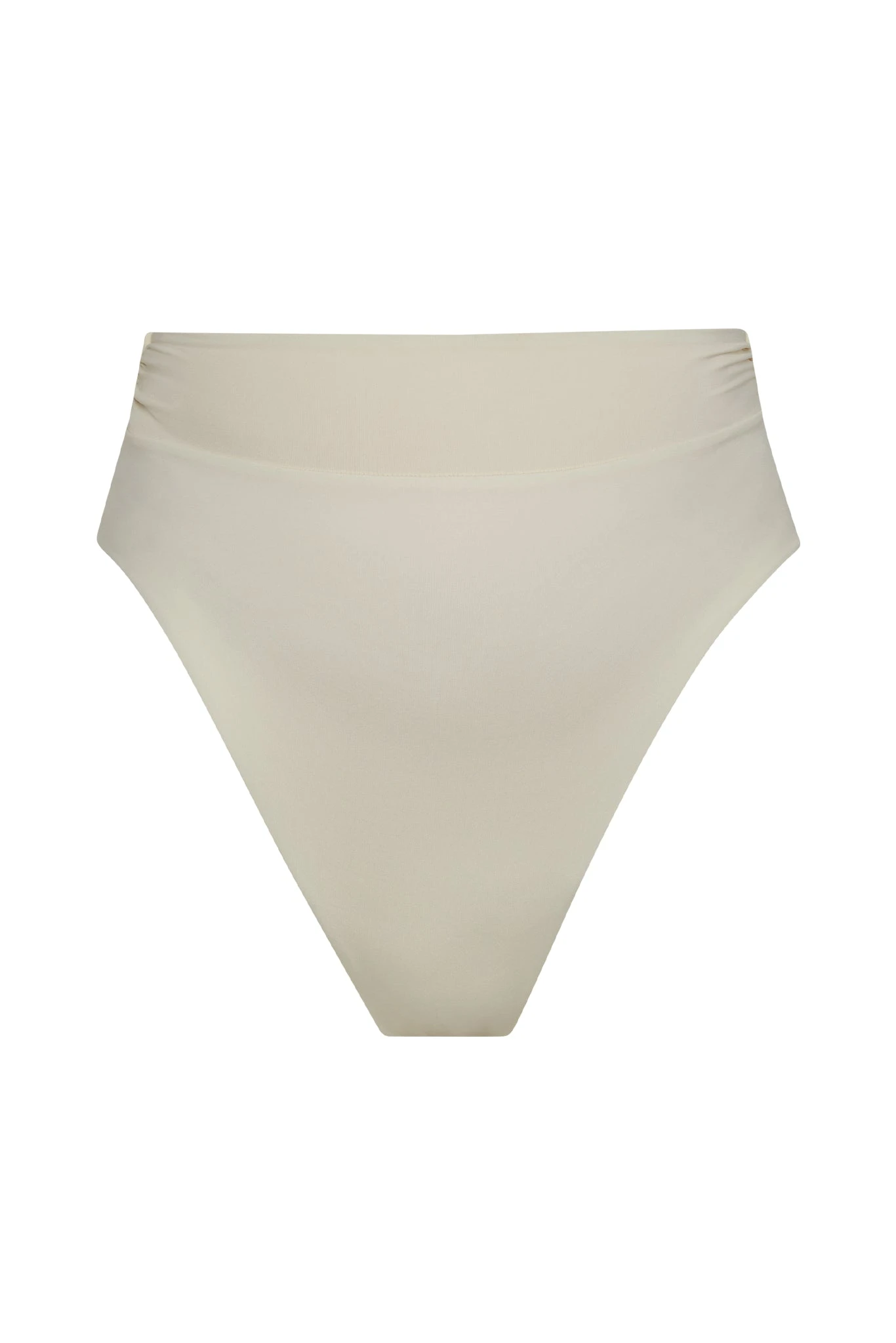Maternity Sorrento Bottom - Ivory - Image 8
