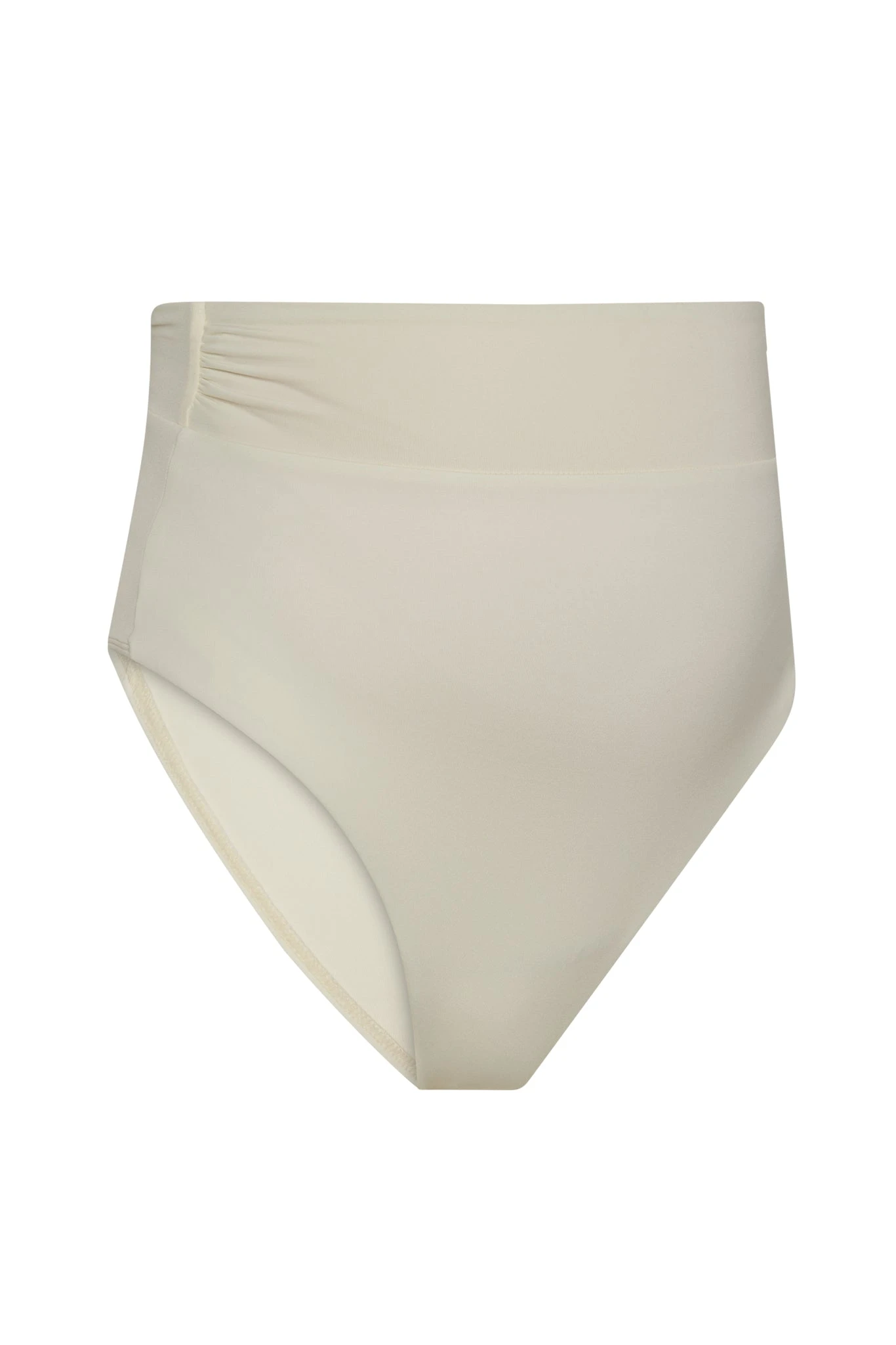 Maternity Sorrento Bottom - Ivory - Image 2