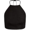 Noosa Top - Black