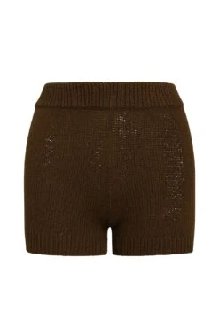 Porto Short - Coco