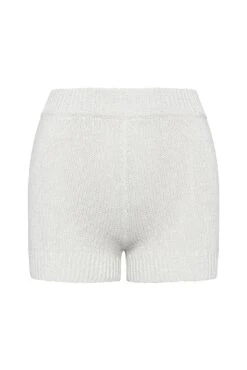 Porto Short - White