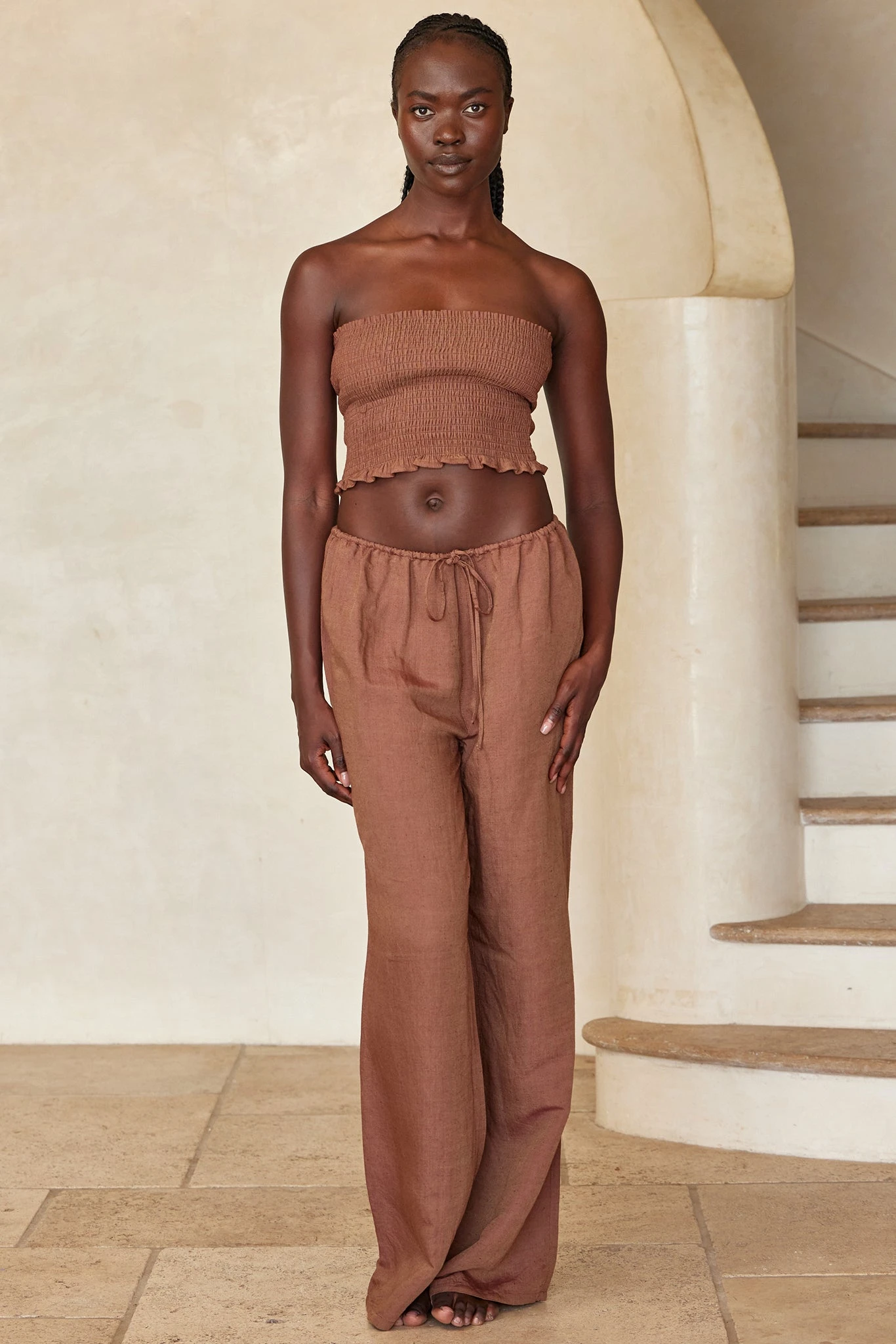 Rio Top - Coco - Image 3