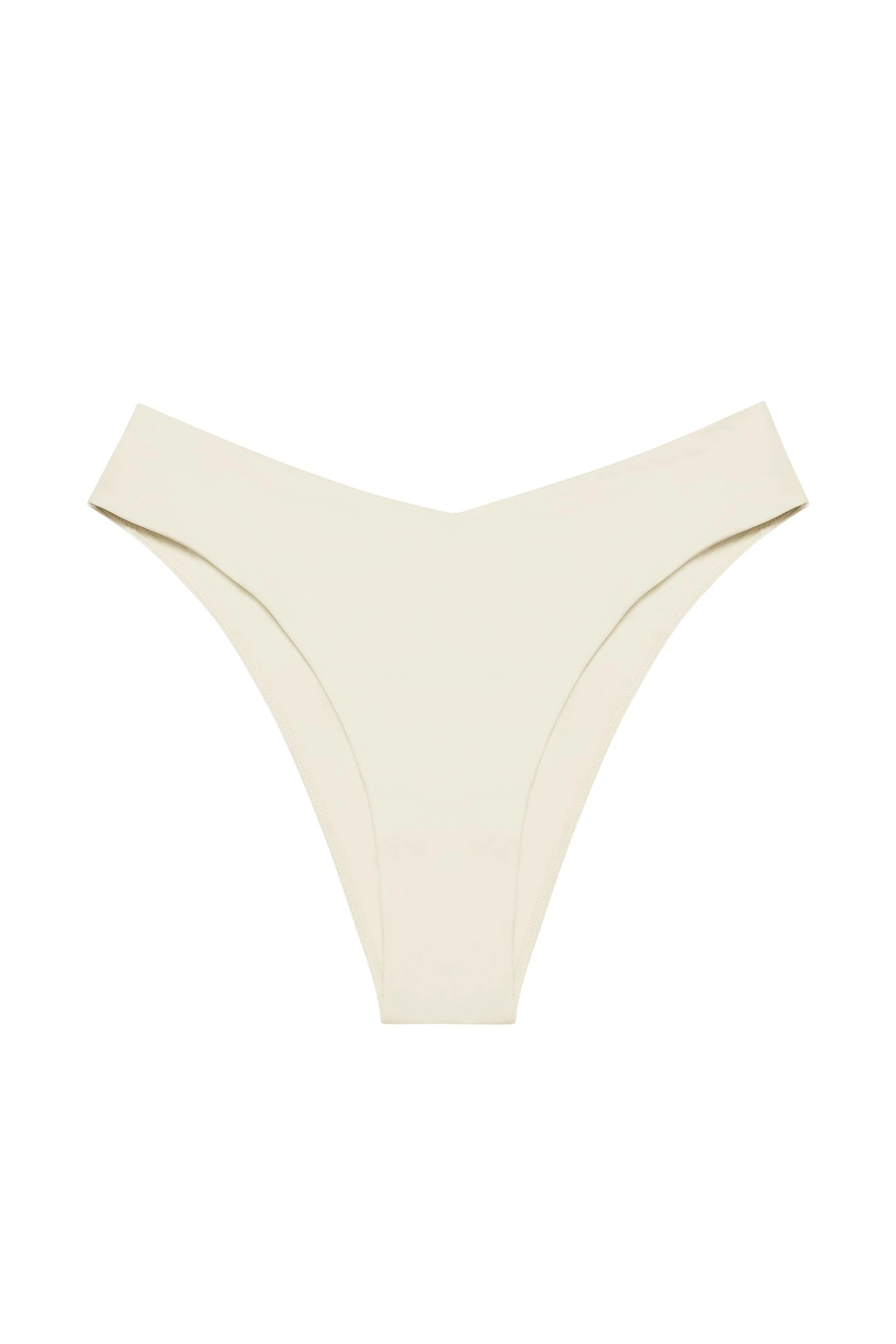 St. Lucia Bottom - Ivory