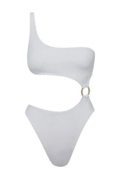 Vera One Piece - True White