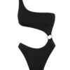 Vera One Piece - Black